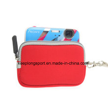 Promotional Neoprene Camera Case, Neoprene Phone Case,